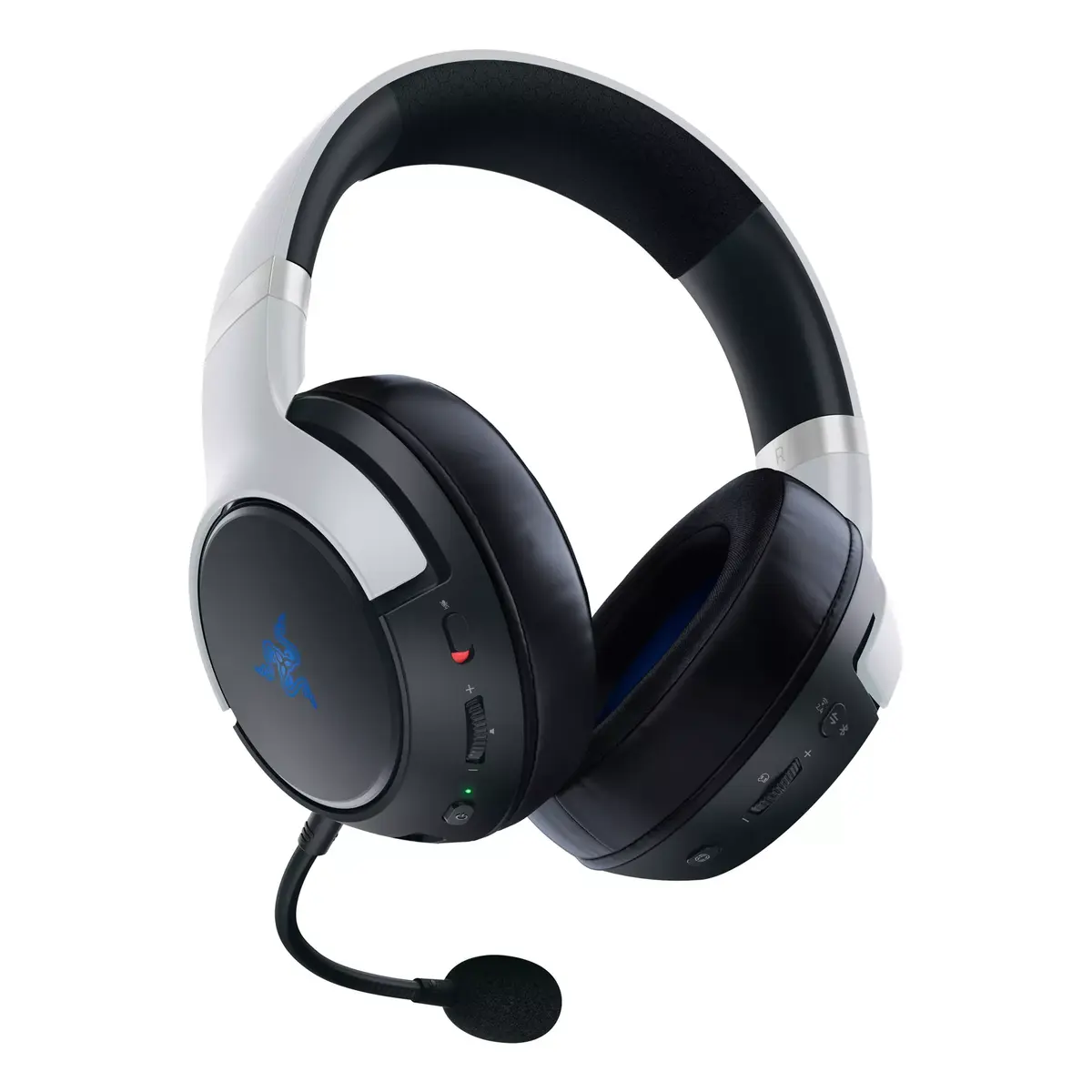 Наушники Razer Kaira Pro для PlayStation Photo 5