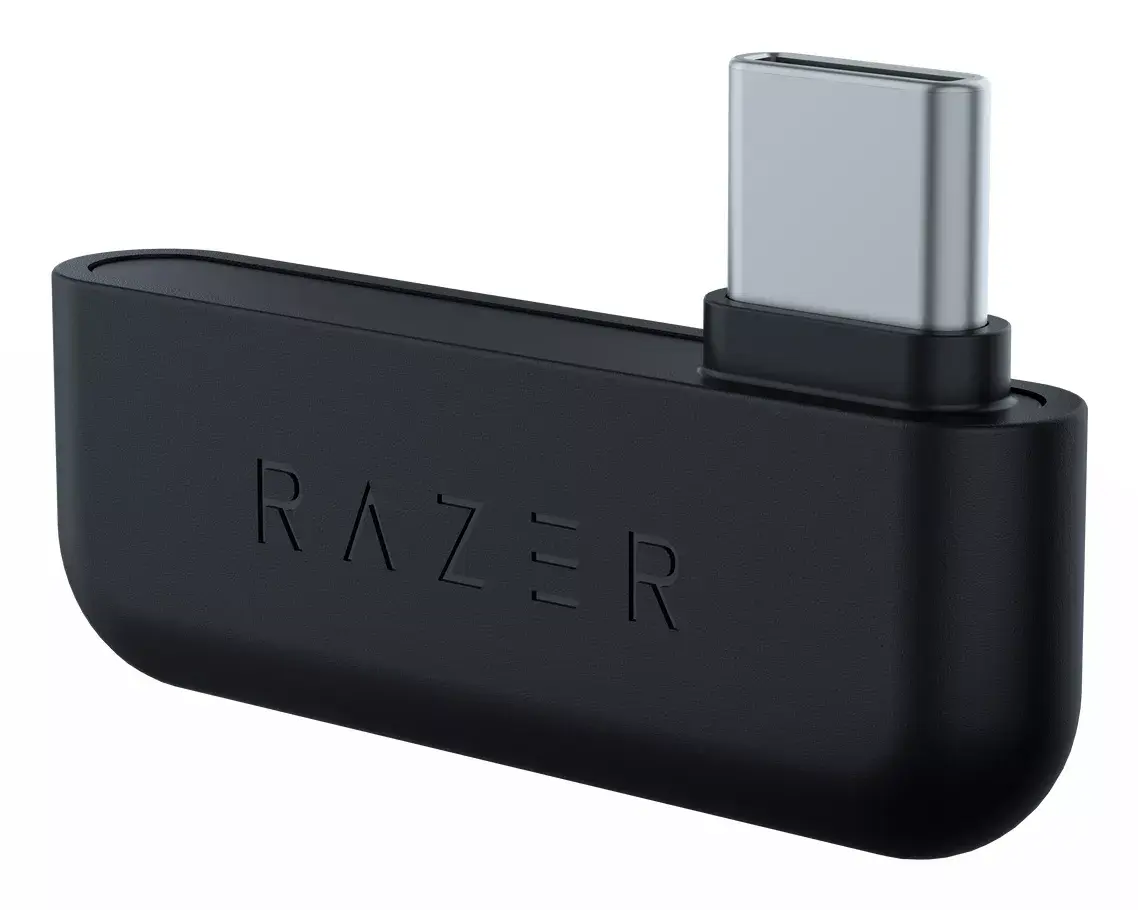 Наушники Razer Kaira Pro для PlayStation Photo 8