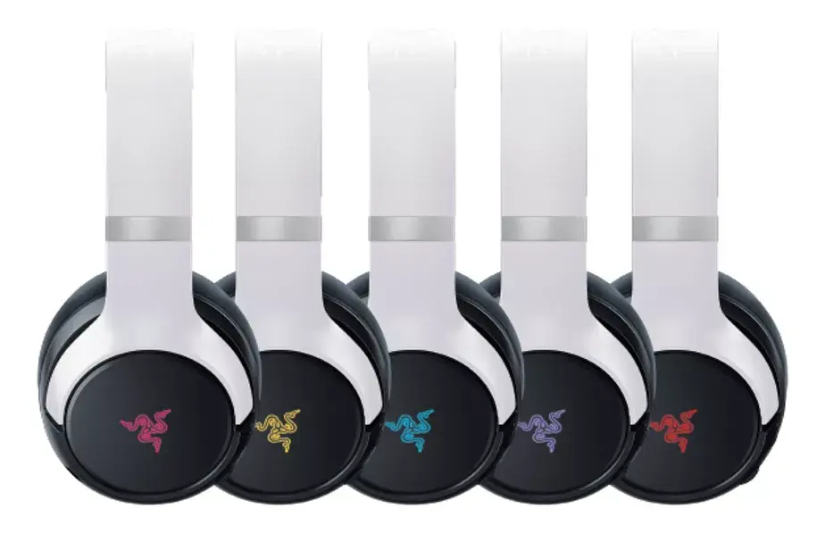 Наушники Razer Kaira Pro для PlayStation Photo 9