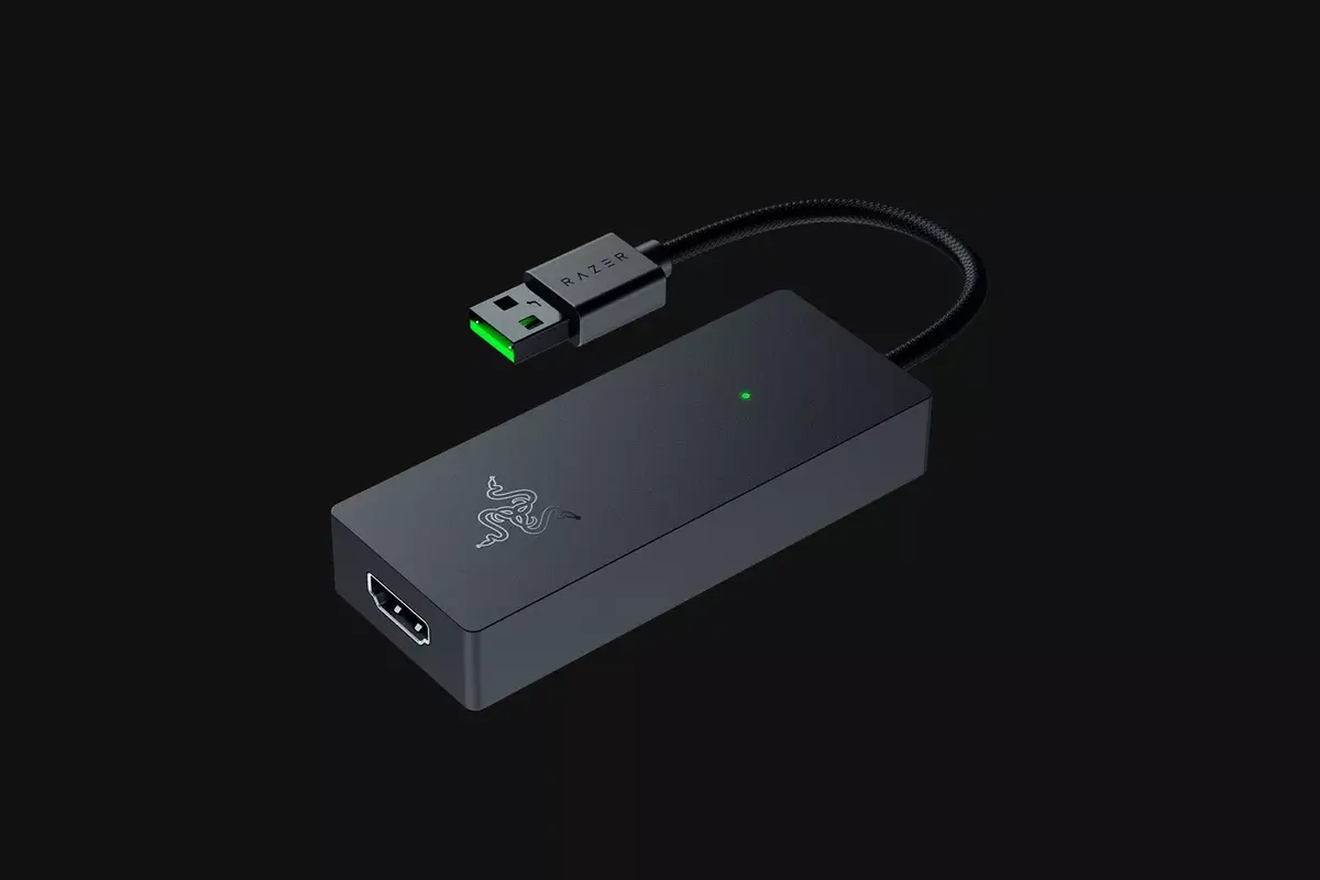 Устройство захвата видео Razer Ripsaw X Photo 2