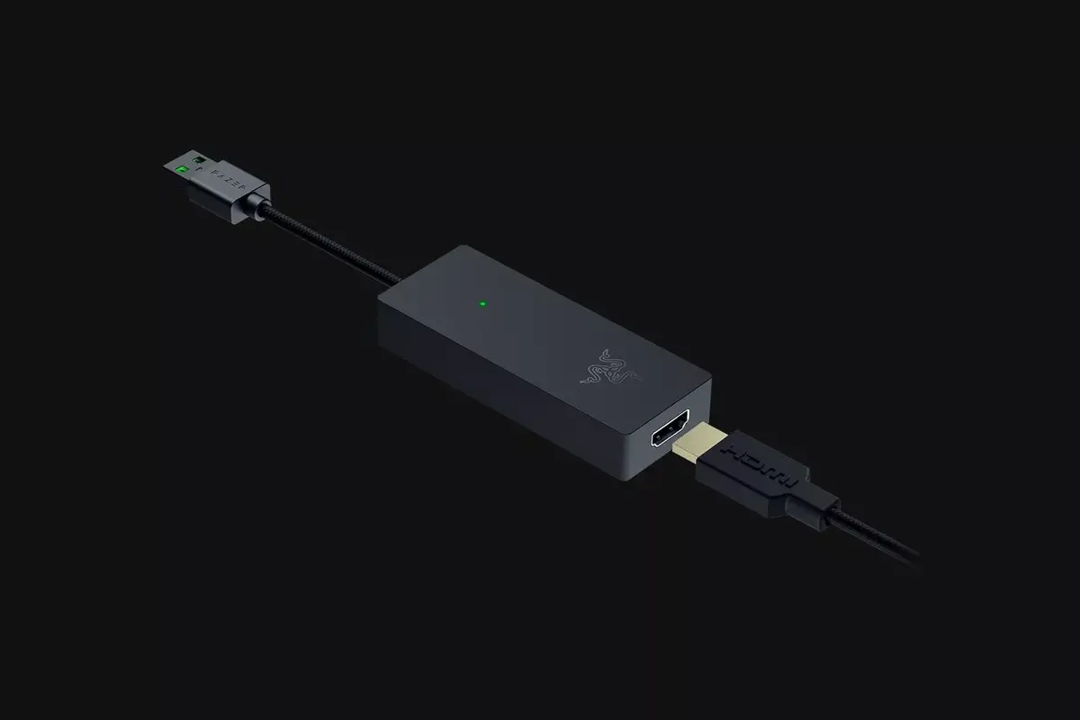 Устройство захвата видео Razer Ripsaw X Photo 3