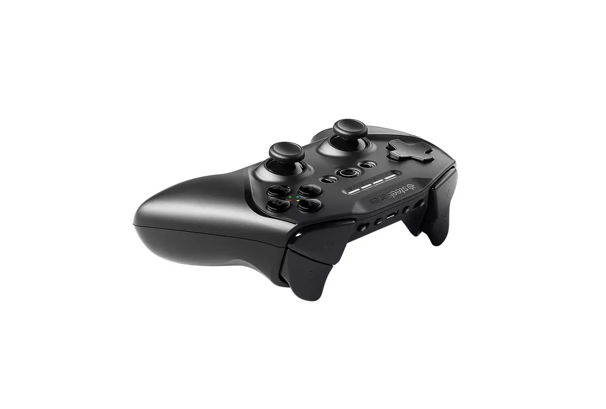 STEELSERIES STRATUS DUO gamepad Bluetooth/USB Photo 3