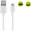 Goobay USB Cable USB 2.0 1m USB A Micro-USB B Photo 2