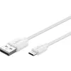 Goobay USB Cable USB 2.0 1m USB A Micro-USB B Photo 4
