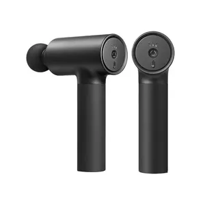 Xiaomi masāžas pistole EU Black