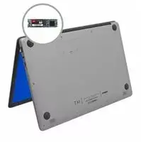 Dators Umax VisionBook 14WRx Photo 9