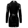 Мини‑платье‑пальто black level 28500791042, размер L Photo 6