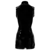 Платье black level Vinyl Dress Zip S Photo 7