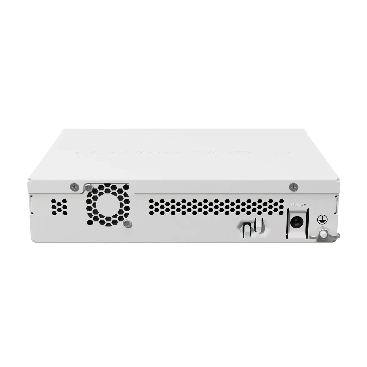 MikroTik CRS310-1G-5S-4S+IN управляемый L3 коммутатор Photo 2