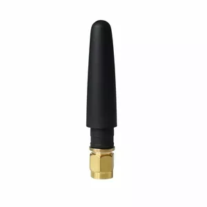 Антенна OEM JCG401 2dBi прямая компактная для мобильных устройств - JCG401-STR