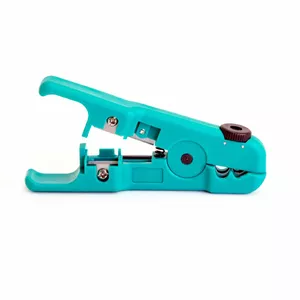 Wire stripper TOL-4228 by OEM — multipurpose adjustable cutting capacity for insulated cables
