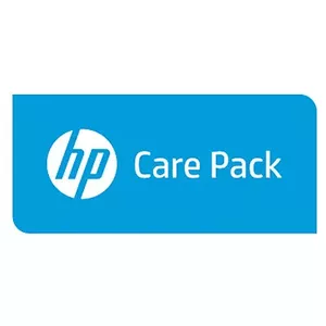 HPE Data Express Standard Server Service HP Enterprise HA867A1