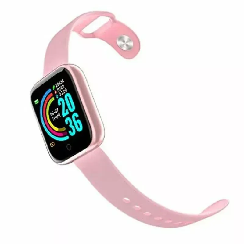 Умные часы iWear M8 IWM8PI Photo 3
