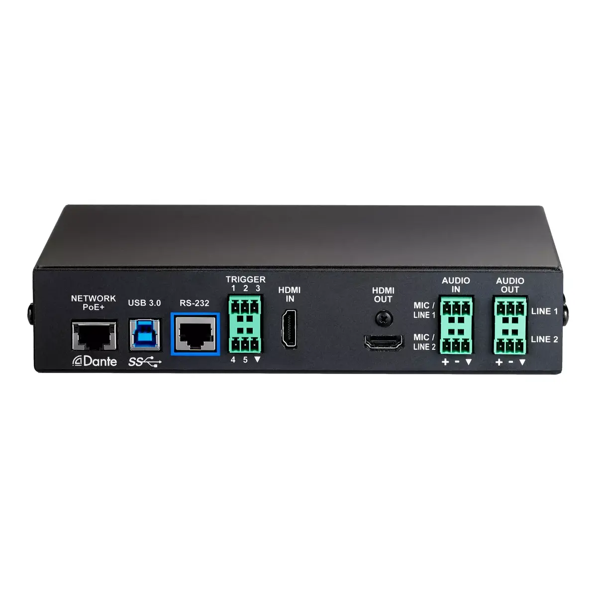 Vaddio EasyIP Mixer Base Kit video conferencing system 999-60321-001W Photo 7