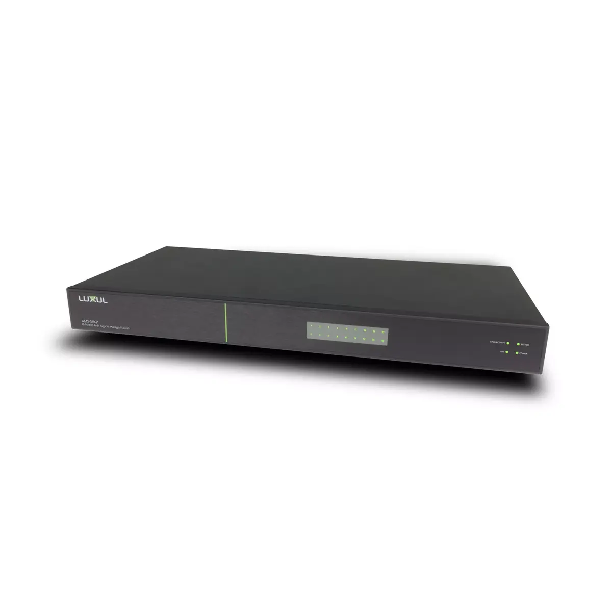 Vaddio EasyIP Mixer Base Kit video conferencing system 999-60321-001W Photo 8
