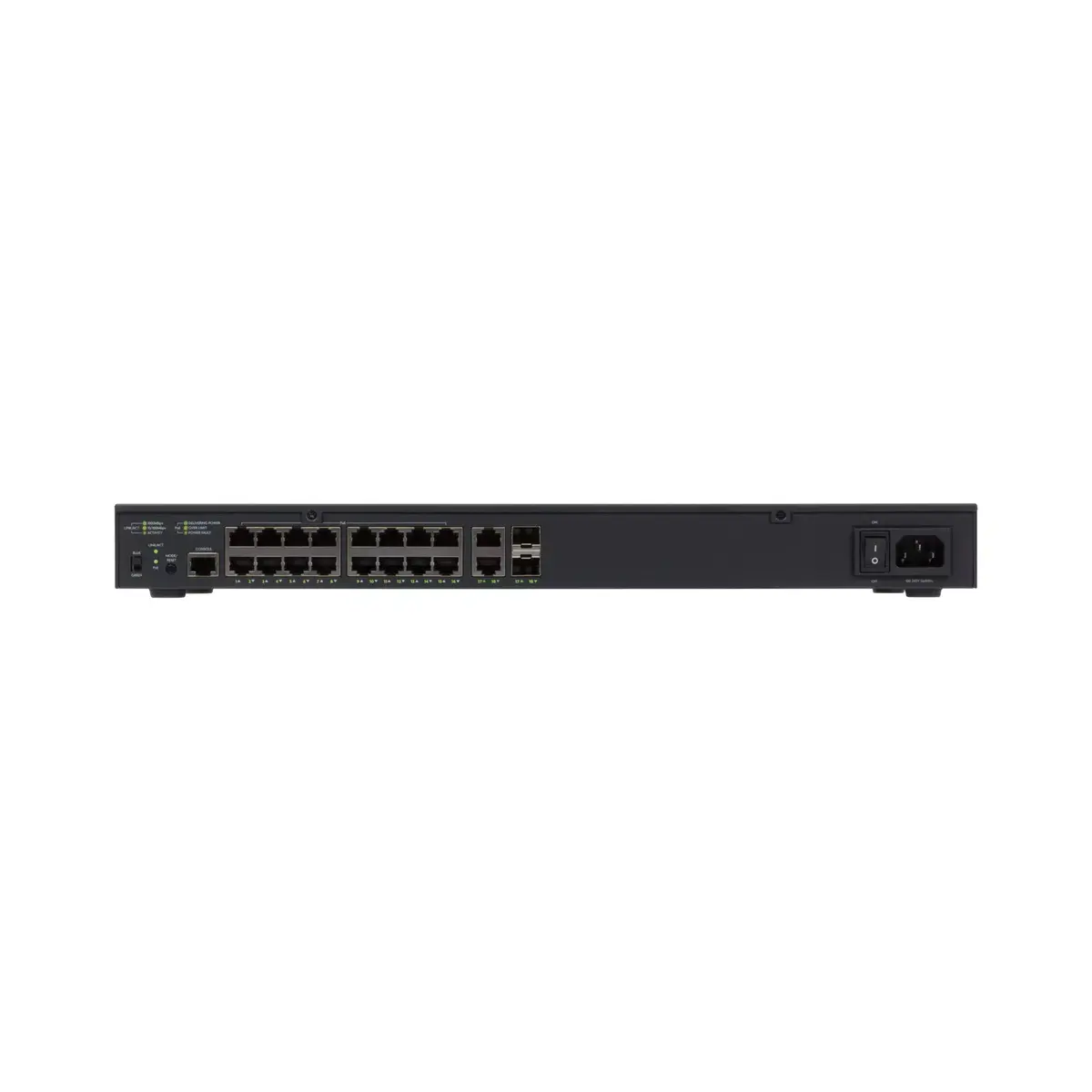 Vaddio EasyIP Mixer Base Kit video conferencing system 999-60321-001W Photo 9