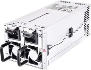 Блок питания Silverstone SST-GM1000-2UG V2 1000 Вт