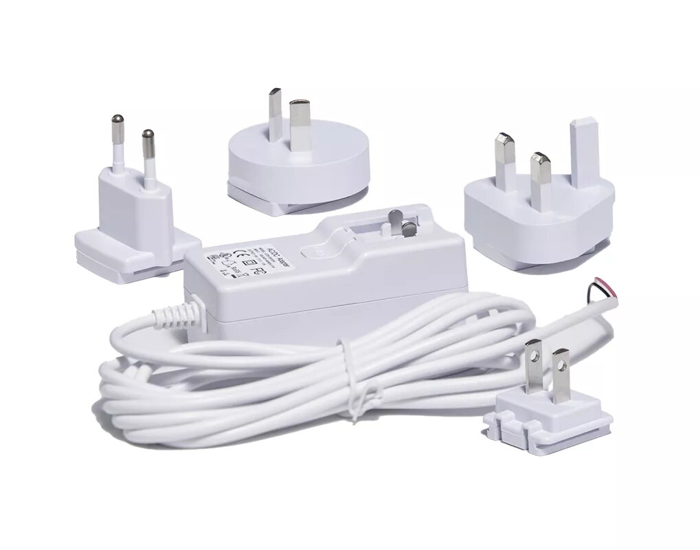 Portable Device Chargers