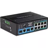 Neuzraudzīts slēdzis Trendnet TI-BG104 Photo 3
