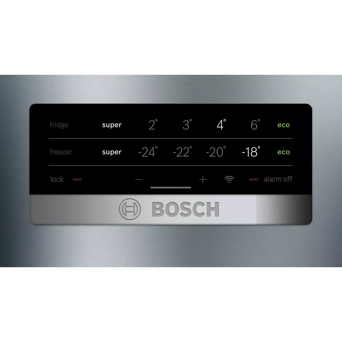 Bosch Serie 4 KGN49XLEA fridge-freezer 438 L Photo 4
