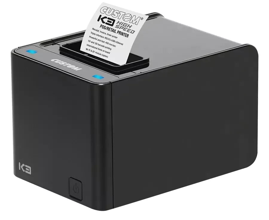 POS & Label Printers