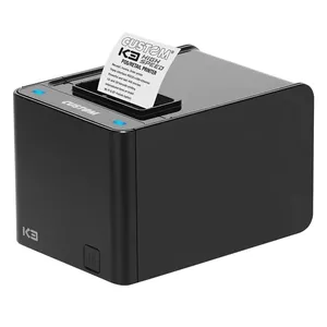 Wired Thermal POS printer CUSTOM K3 HS 203 x 203 DPI