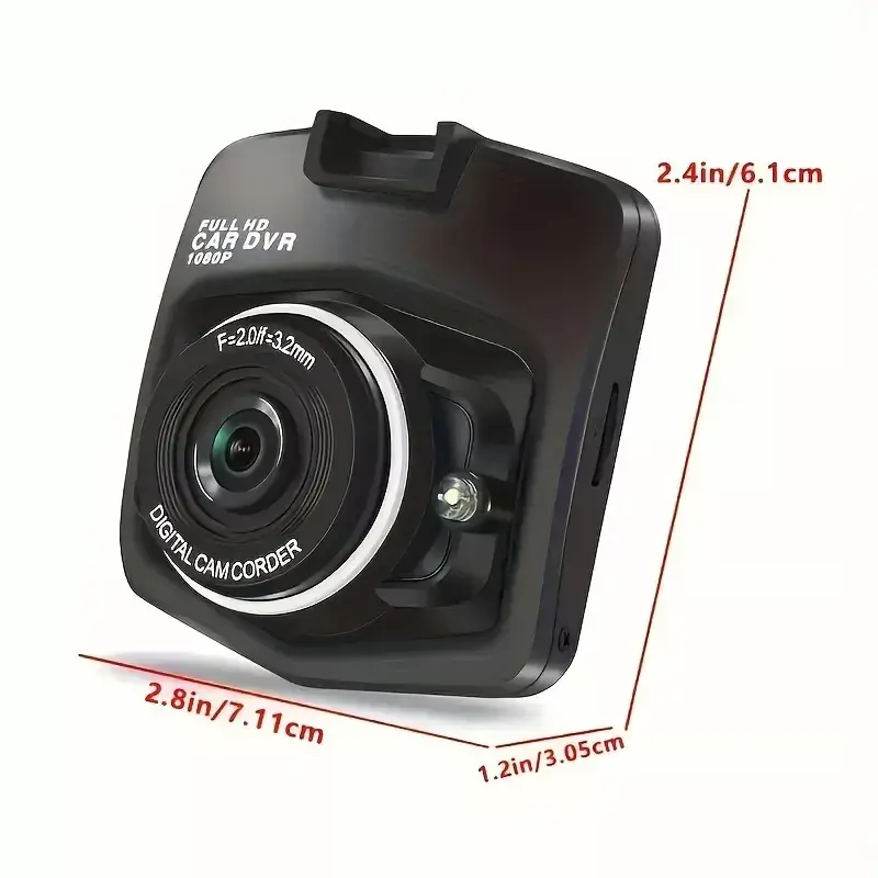 Car DVR iWear GT4 HD Photo 4