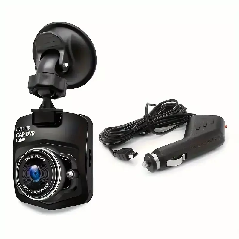 Car DVR iWear GT4 HD Photo 9
