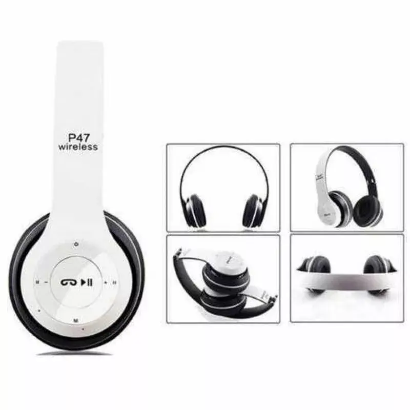 Наушники iWear BITS Noise Cancell Photo 3