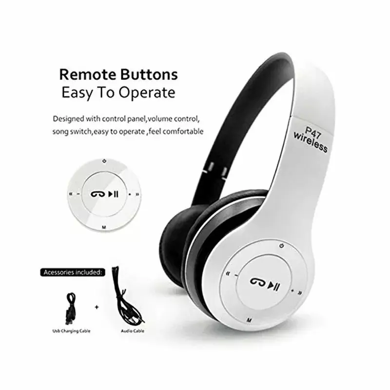 Наушники iWear BITS Noise Cancell Photo 4