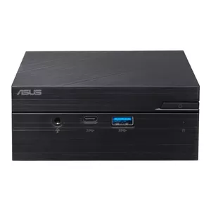 ASUS PN41-BBP131MVS1 Melns N6000 1,1 GHz