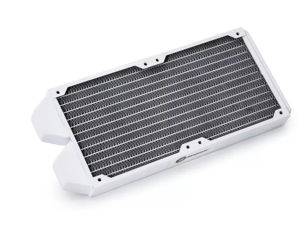 Radiator BitsPower Tarasque II 240S Photo 2
