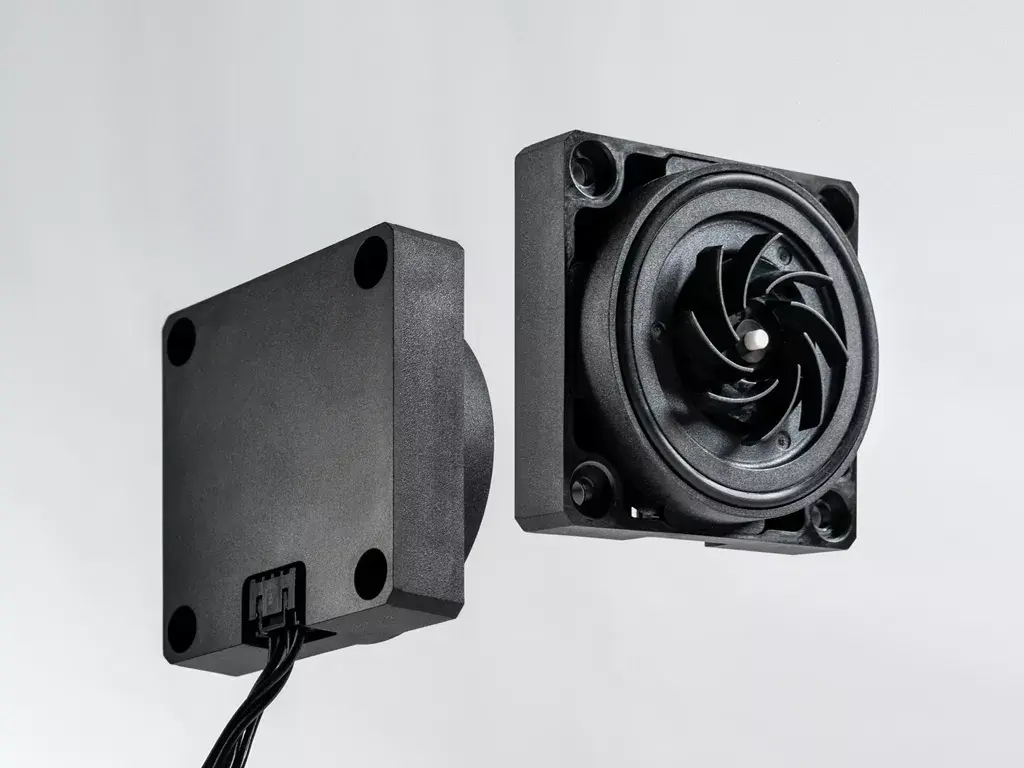 Sūknis BitsPower K1M Photo 2