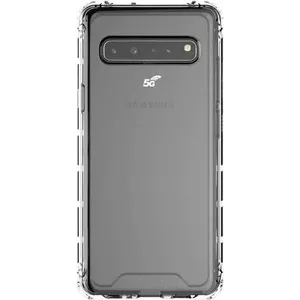 Прозрачный защитный чехол для Samsung Galaxy S10e GP-G970 (модель G970F) — тонкий кейс