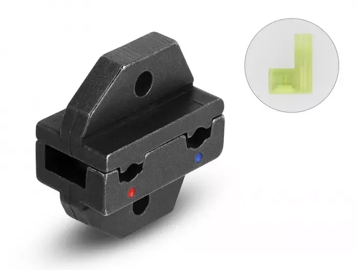 Ratchet Crimper DeLOCK 90567 Photo 2
