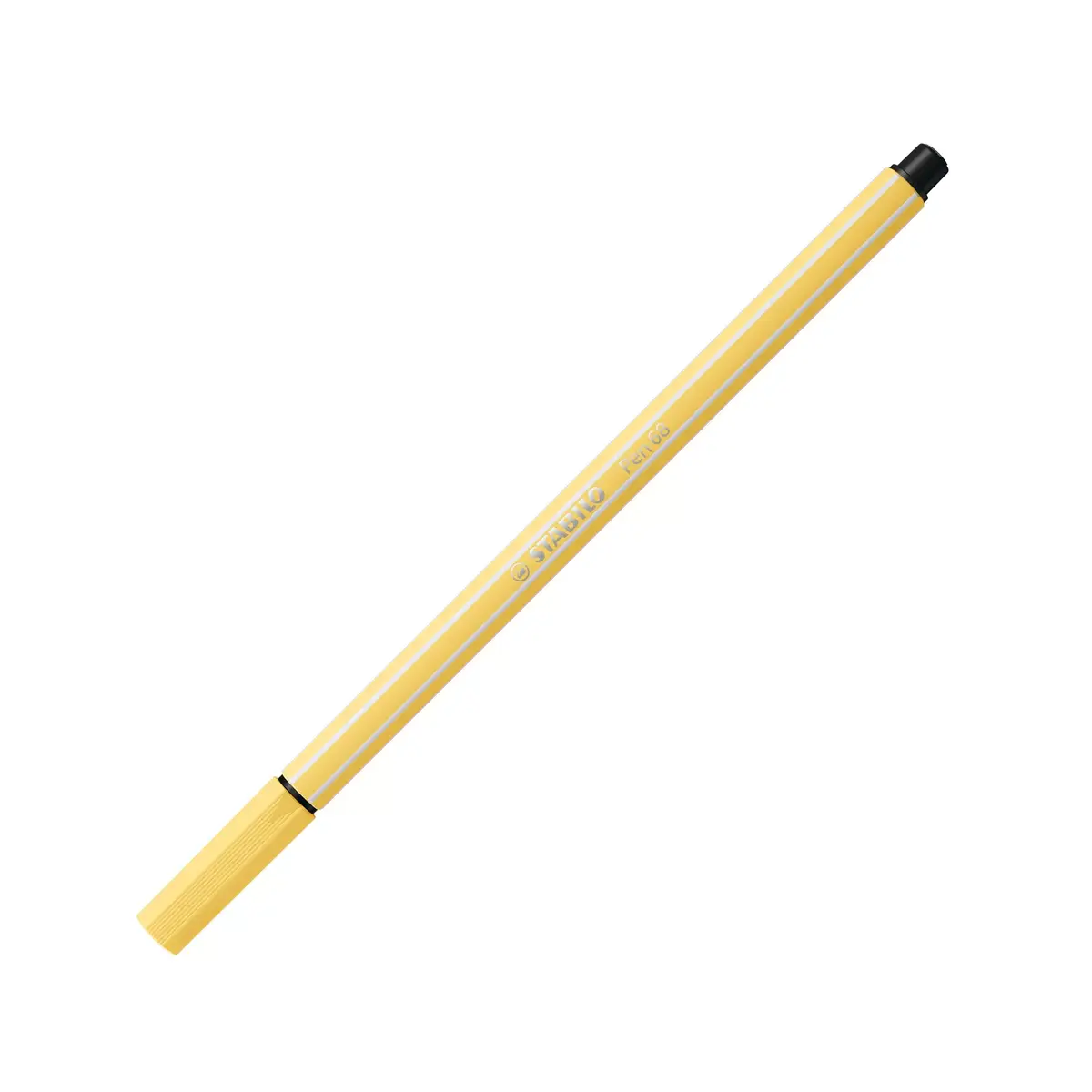 Flomāsteri Stabilo Pen 68 ARTY — 65 krāsas Photo 2
