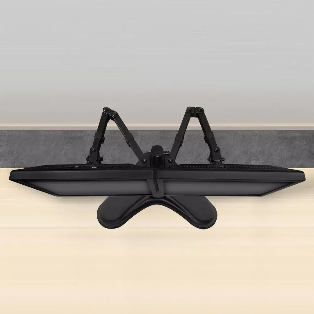 ACT Free standing dual monitor arm AC8320 Photo 2