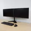 ACT Free standing dual monitor arm AC8320 Photo 3