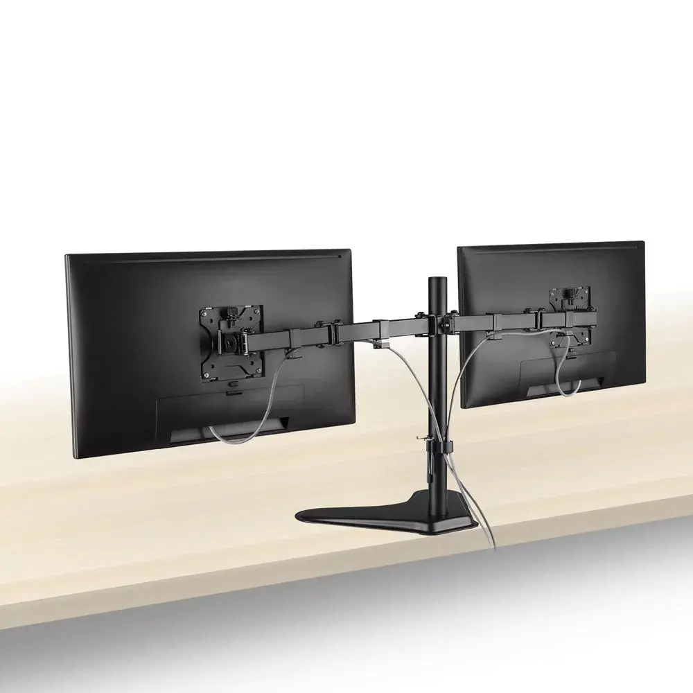 ACT Free standing dual monitor arm AC8320 Photo 4