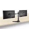 ACT Free standing dual monitor arm AC8320 Photo 4