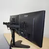 ACT Free standing dual monitor arm AC8320 Photo 6