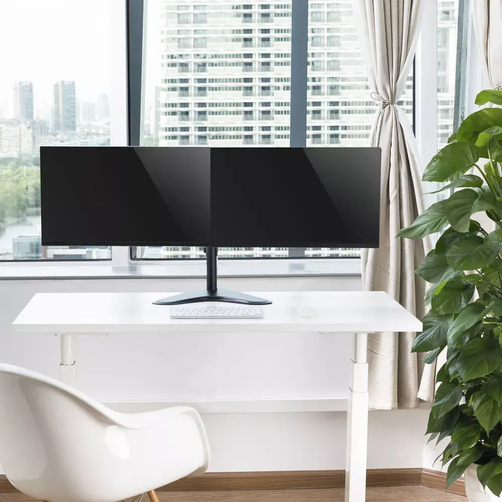 ACT Free standing dual monitor arm AC8320 Photo 8
