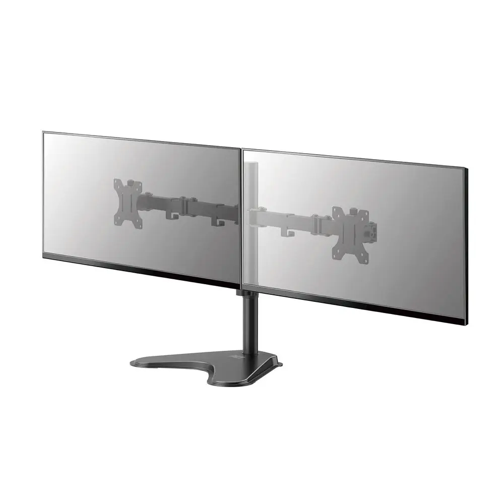 ACT AC8320Galda stiprinājums diviem monitoriem Photo 3