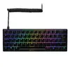 Sharkoon SGK50 S4 Keyboard Gaming USB AZERTY French Photo 2