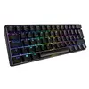 Sharkoon SGK50 S4 Keyboard Gaming USB AZERTY French Photo 3