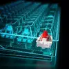 Sharkoon SGK50 S4 Keyboard Gaming USB AZERTY French Photo 5