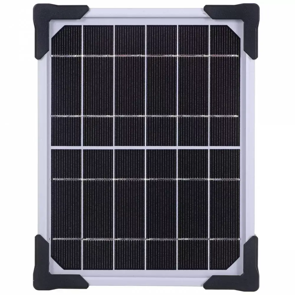 Солнечная панель Imilab CMSXJ31A-SP 6W Photo 4