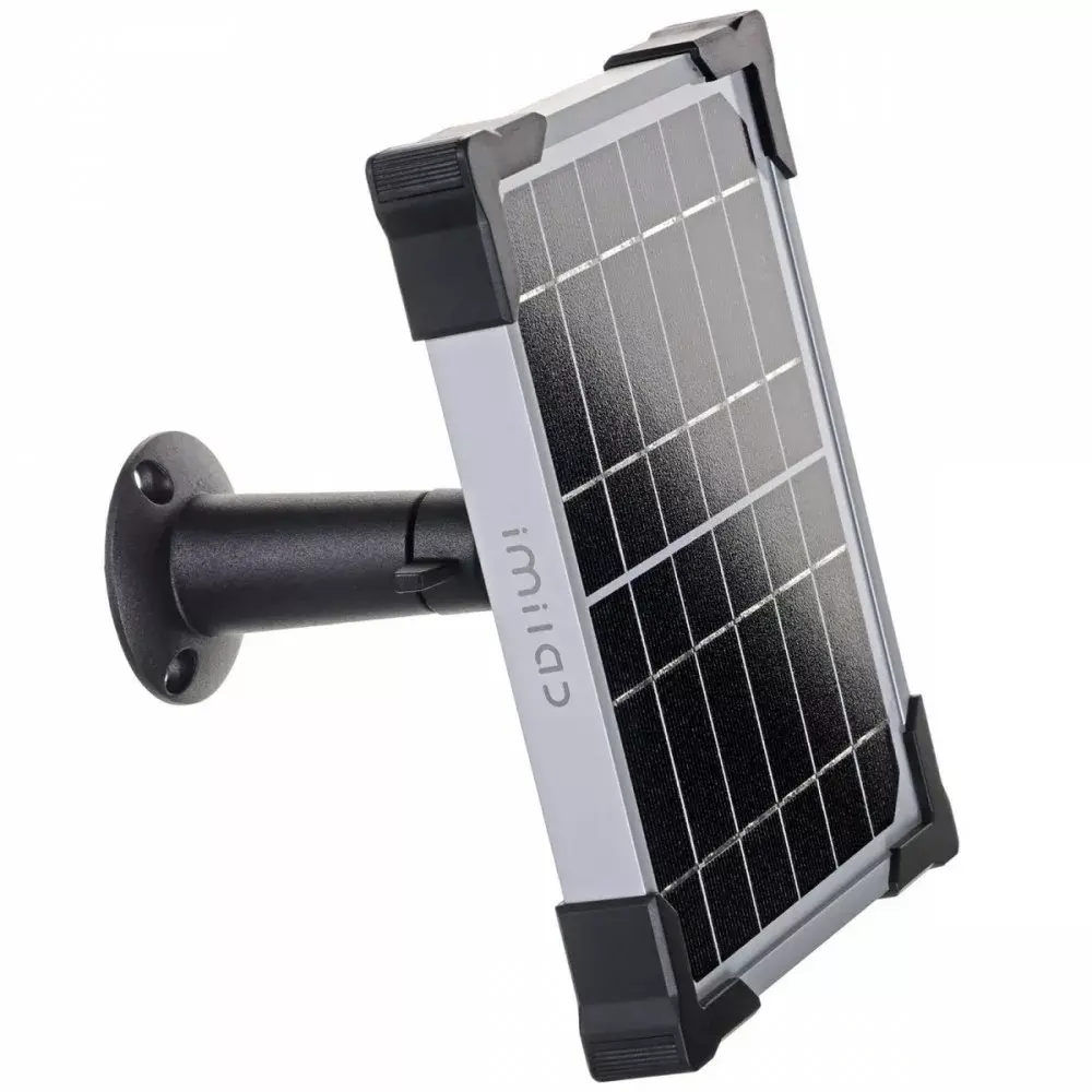 Солнечная панель Imilab CMSXJ31A-SP 6W Photo 5
