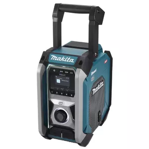 Worksite Radio Makita MR007GZ Analog & Digital DAB+ FM