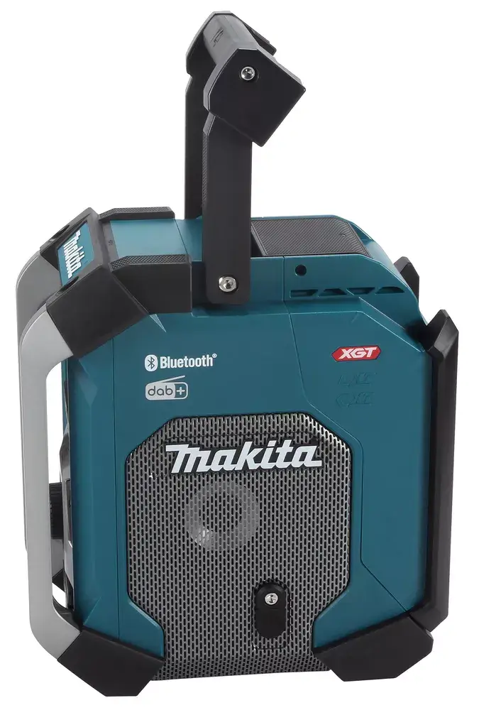 Worksite Radio Makita MR007GZ Photo 2